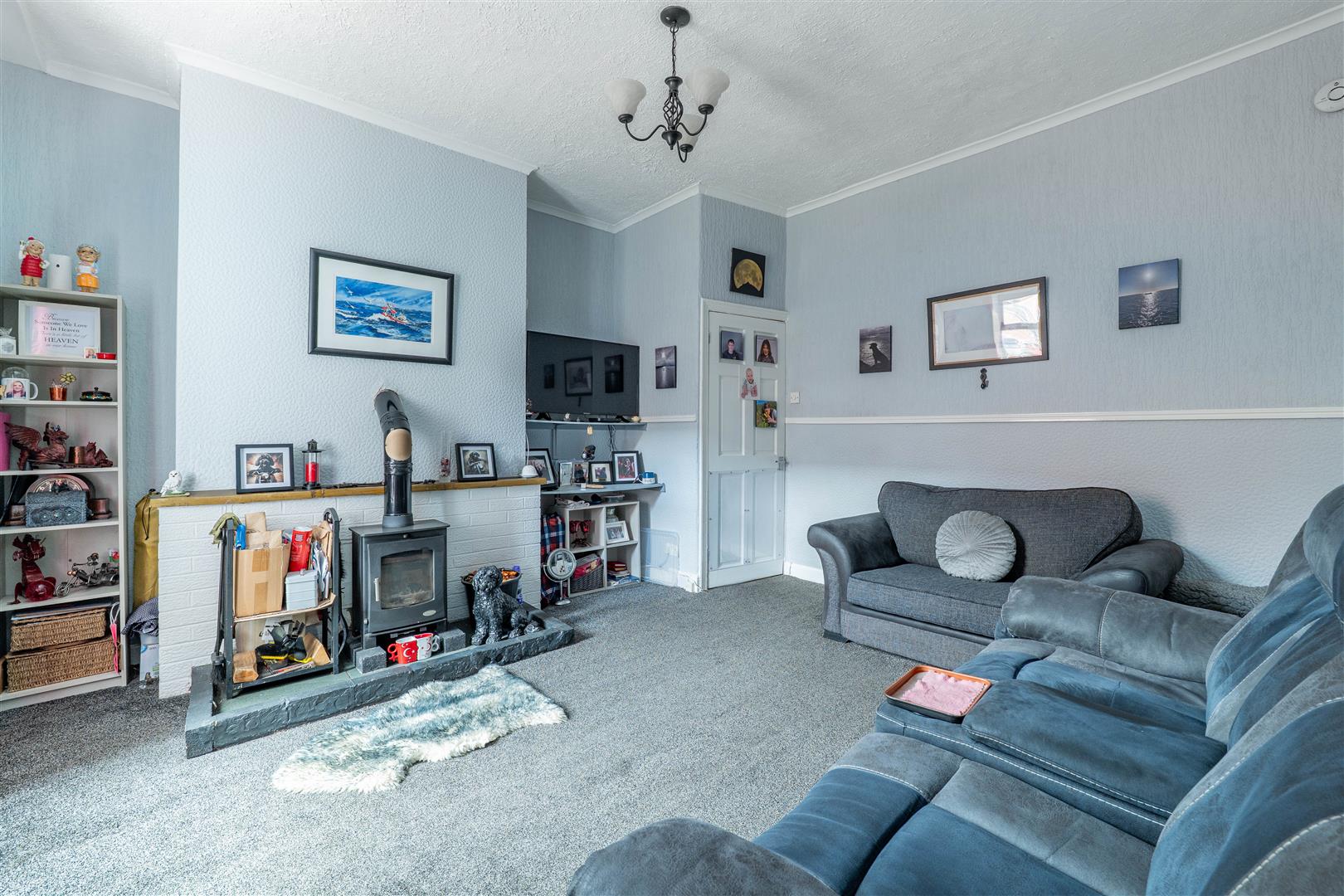 Havelock Road, Penwortham, Preston